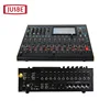 Jusbe JB-DL20 professional audio 20 channel digital console audio mixer