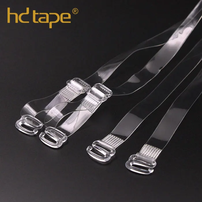 High Quality Waterproof Plastic Clear Bra Strap Buy Clear Bra Strap