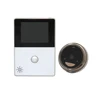 Top smart wireless video doorbell cameras with pir motion call intercom system
