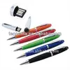 Factory supply full capacity 1/2/4/8 GB usb flash disk pen