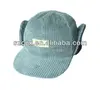 good quality cotton twill kids funny caps,kids caps and hats,kids winter hats and caps