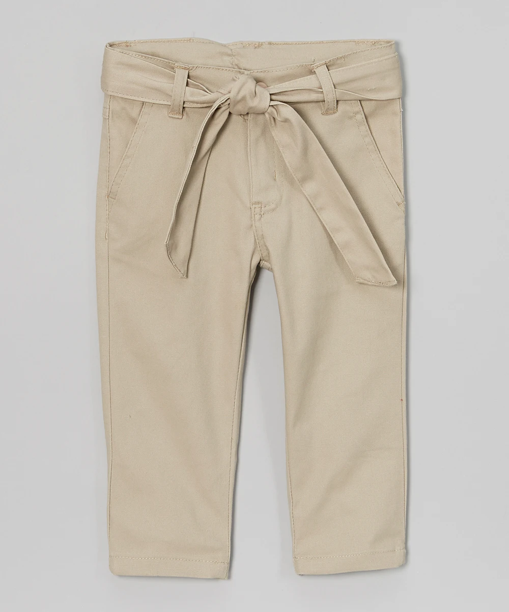 cotton capri pants