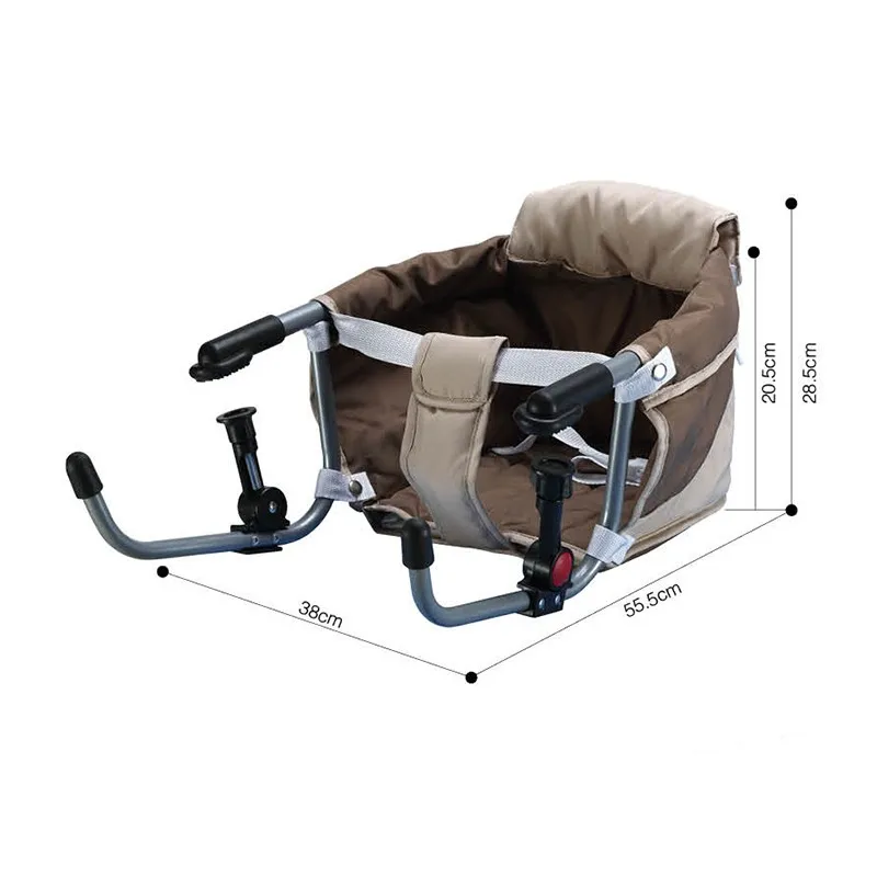 Hook On Chair,Safe And High Load Design,Foldflat Storage And Tight