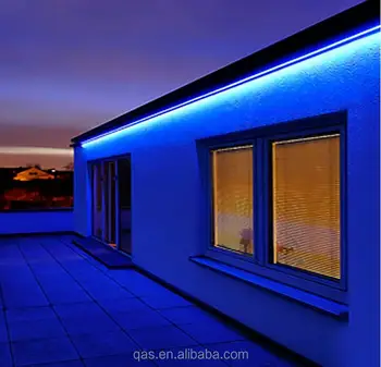 Blauw 360 Lumen Dimbare 110-120 V Ac Flexibele Platte Led Strip ... Blauw 360 Lumen Dimbare 110-120 V Ac Flexibele Platte Led Strip ...