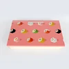 2018 new design lap tray with slot dinner frame