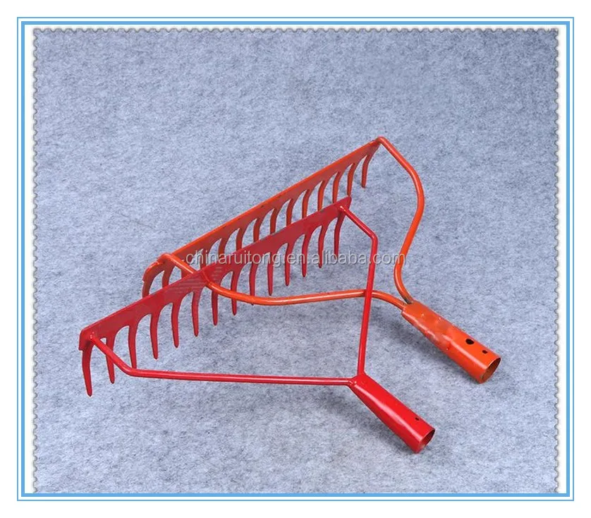 High Quality Garden Rake With Good Price Buy Small Garden Rake