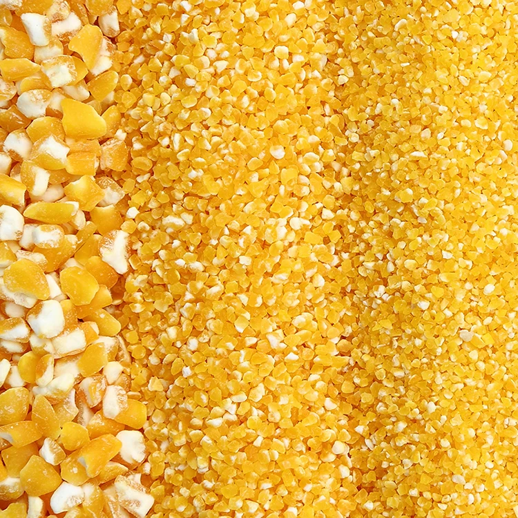 Maize-milling-machines