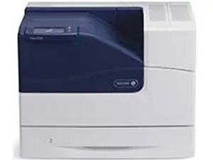 Xerox Phaser 6700Dn: Government Configuration Letter/Legal Size Color Printer 110V - By "Xerox" - Prod. Class: Printers/Laser - Color / Workgroup