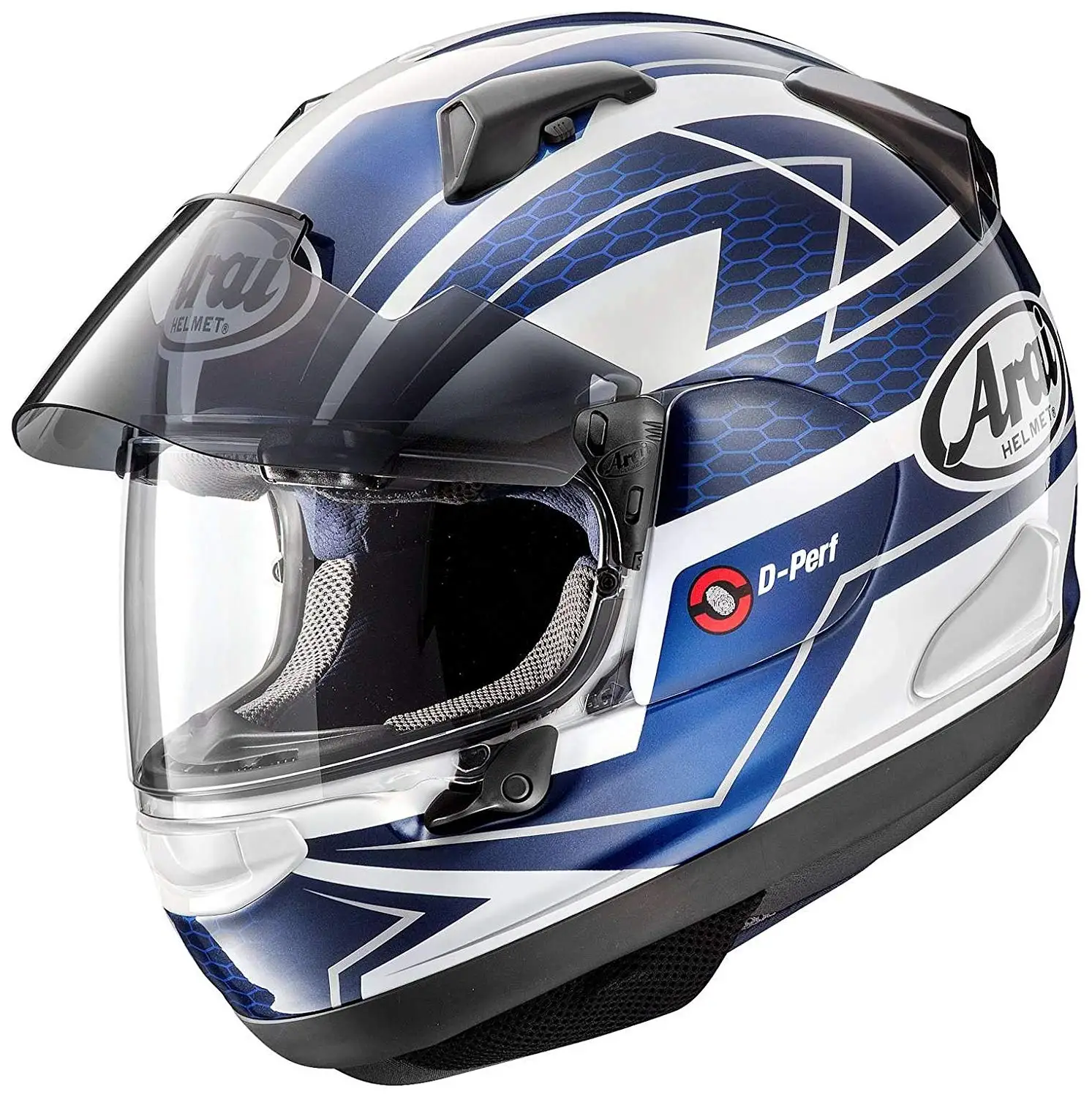 Buy Arai Full Face Astral X Curve Red 61 62 Cm In Cheap Price On Alibaba Com