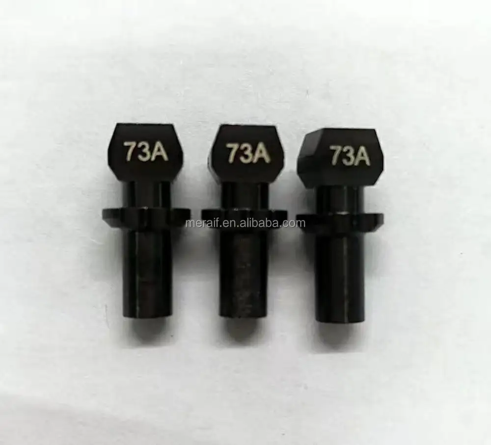 SMT machine spare part, pick and place machine nozzle,SMT yamaha nozzle wholesale