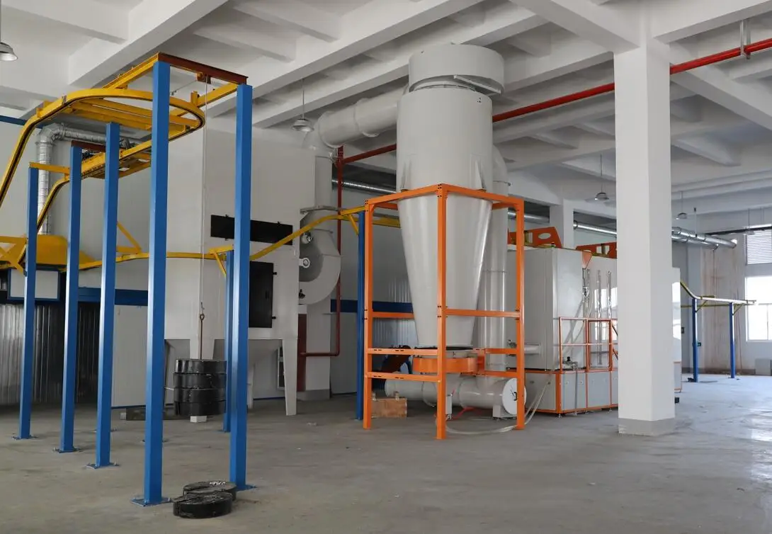 Metal Handle With Vinyl Coated Iron Pole Dust Mop Handle Buy Mop