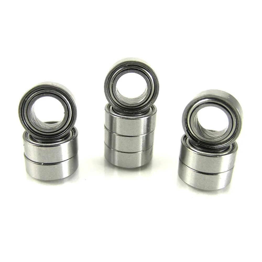 4x7x2 5mm Precision Swing Bearing Kobelco Excavator Abec 3 Metal Shields Mr74 Zz Orient Ceiling Fan Ball Bearing Grease Buy Swing Bearing Kobelco