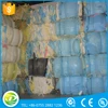 Customized manufacturer polyurethane grade A mixed colors rebonded foam