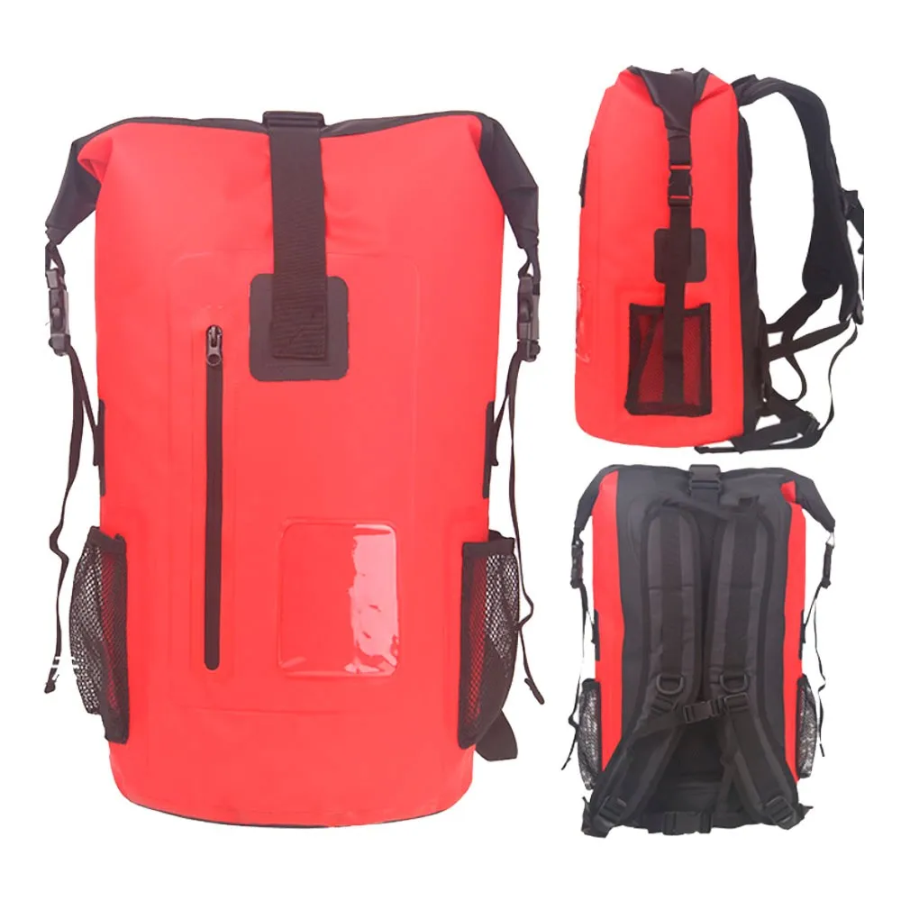 Stylish Ocean Pack Waterproof Drybag Sack Backpack Hiking Buy Drybag