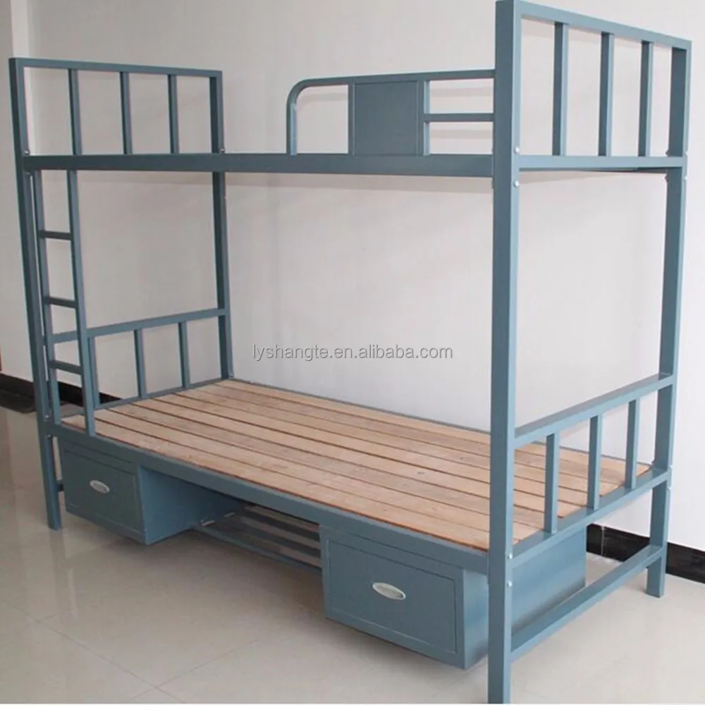 twin cot bunk beds