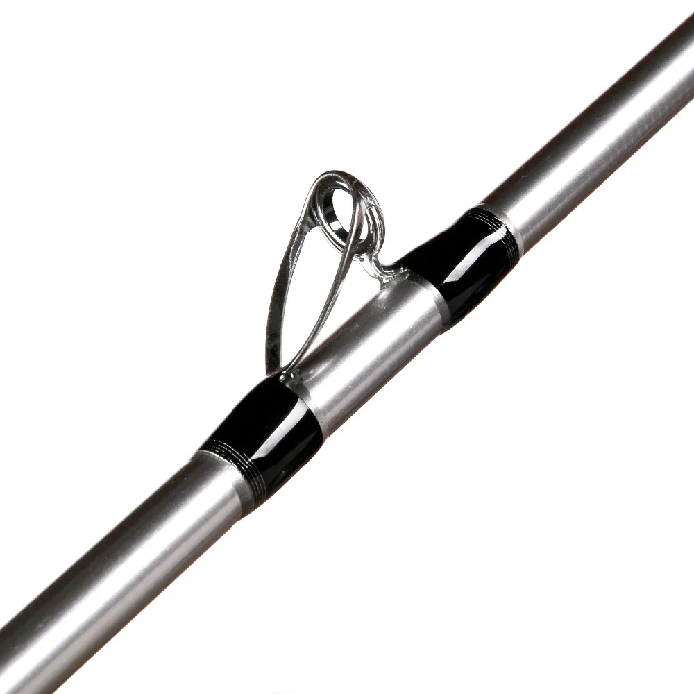 In Stock 3.1 Diameter's Tip Fast Action Carbon Fiber Surf Fishing Rod