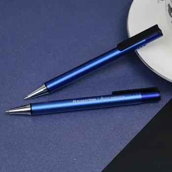 Business Gift Metal Pen Metal Ball Pen Wholesale Price Ball Pens