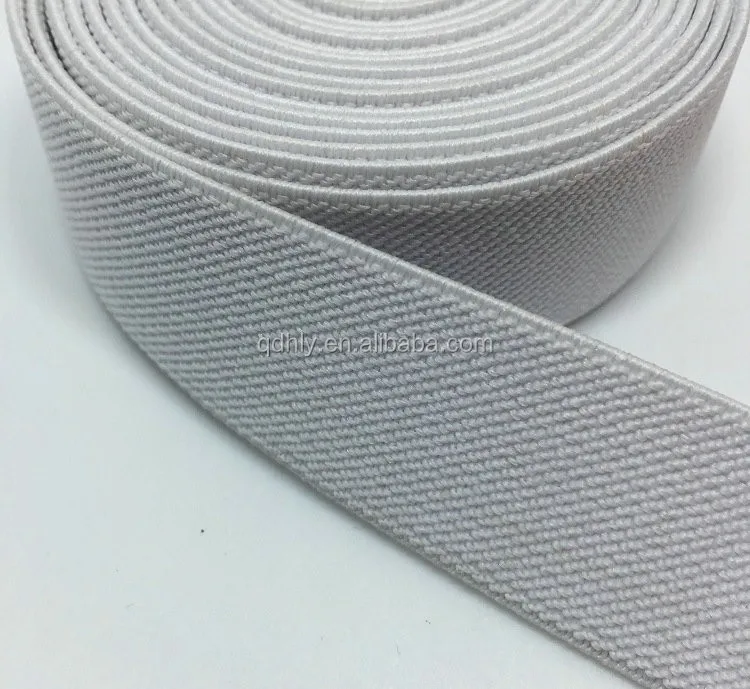 High Quality Twill Elastic bing Buy Twill Elastic bing,Elastic