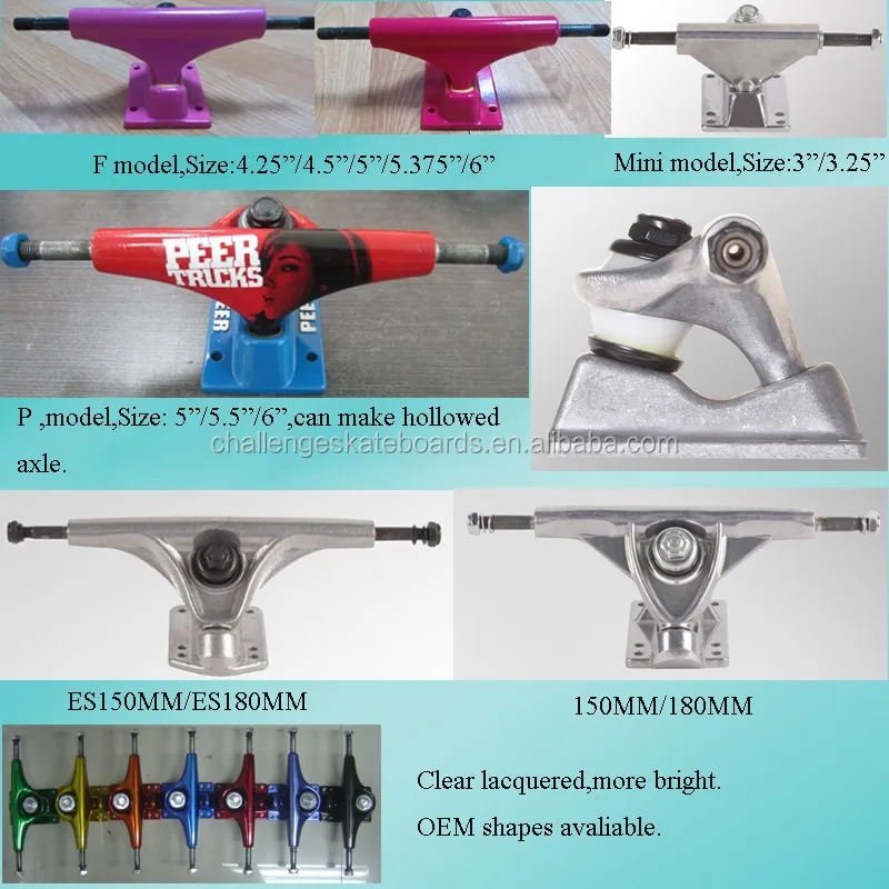 Skateboard Trucks Gold Truck Buy Wholesale Skateboard Trucks,Trucks