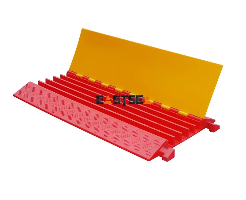 Rubber Cable Protector