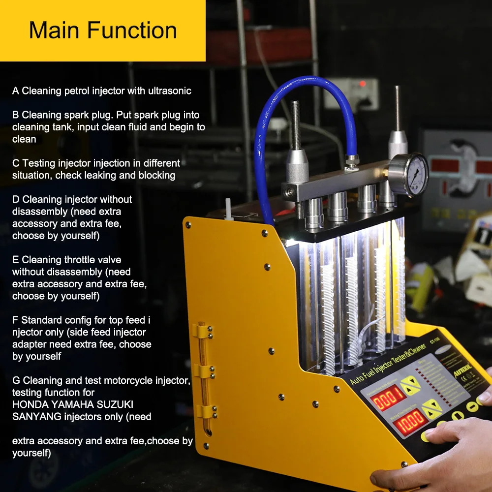 Autool Ct150 Clean Spark Plugs Auto Parts Ultrasonic Petrol Fuel Injector Tester And Cleaner Limpiador De Inyectores Buy Fuel Injector Tester And Cleaner Limpiador De Inyectores Petrol Fuel Injector Cleaner Auto Parts Ultrasonic Autool Ct150 Clean Spark Plugs Auto Parts Ultrasonic Petrol Fuel Injector Tester And Cleaner Limpiador De Inyectores Buy Fuel Injector Tester And Cleaner Limpiador De Inyectores Petrol Fuel Injector Cleaner Auto Parts Ultrasonic