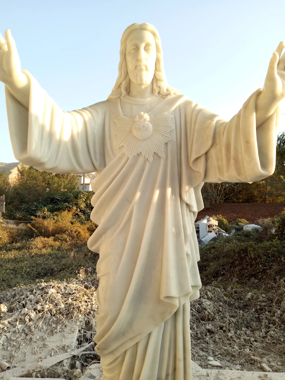 New Design Statues Of Jesus Christ With Low Price Buy Jesus Christ