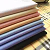 Hanlin textile solid dyed twill khaki hospital gowns fabric