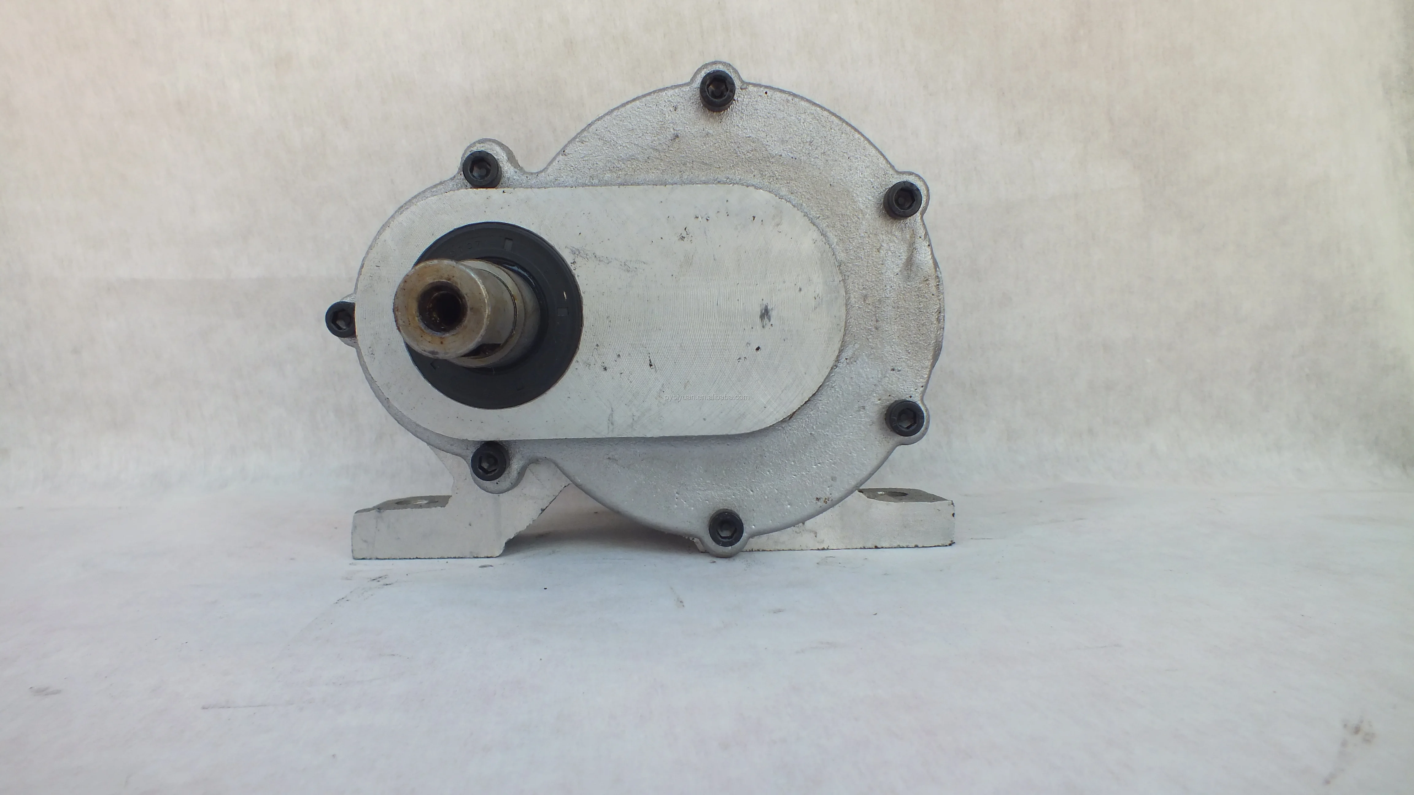 Ice Cream Machine Parts Gear Reducer Box Buy Ice Cream Machine Parts,Gear Reduction Boxes