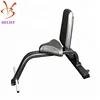 Fitness equipment sitting posture push multi purpose benches