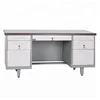 Durable Waterproof Modern Design Metal Office Desk