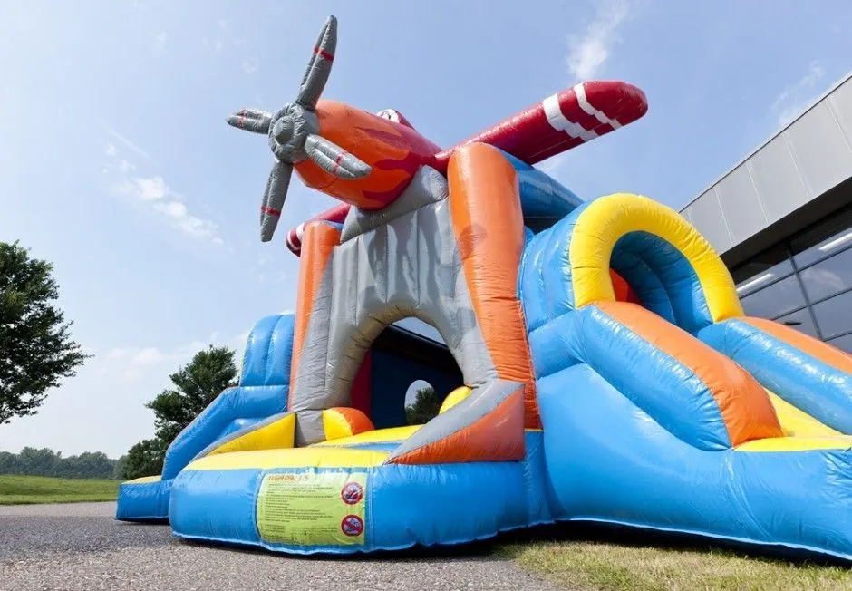 Bouncer Slide Inflatables Jumbo Water Slide Inflatable,inflatable slip ...