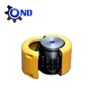 KC6018 roller chain coupling manufacturer