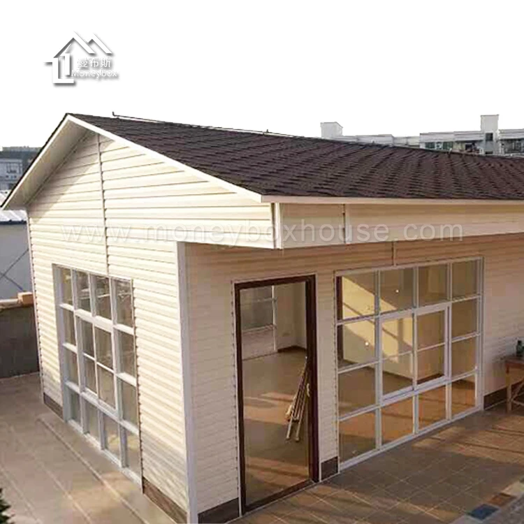 2018 Fast Building Cheap Manufactured Prefab Homes For Ecuador Buy