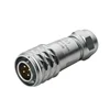 SF1210/P Solder Male Cable Connector Plug