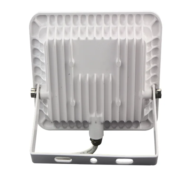 80LM/w outdoor IP65 Ra>80 220-240V led 50w flood light