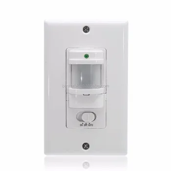 Small Pir Motion Sensor Light Switch Outdoor Street Small Pir Motion Sensor Light Switch