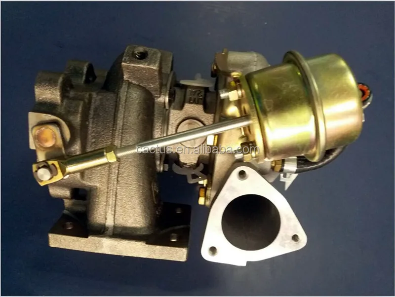 Pretty Hotsale!!! Td27 Turbo Charger Td04l Qd32 144117t600 4937702600 For Qd32 Engine Buy