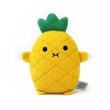 cute pineapple teddy