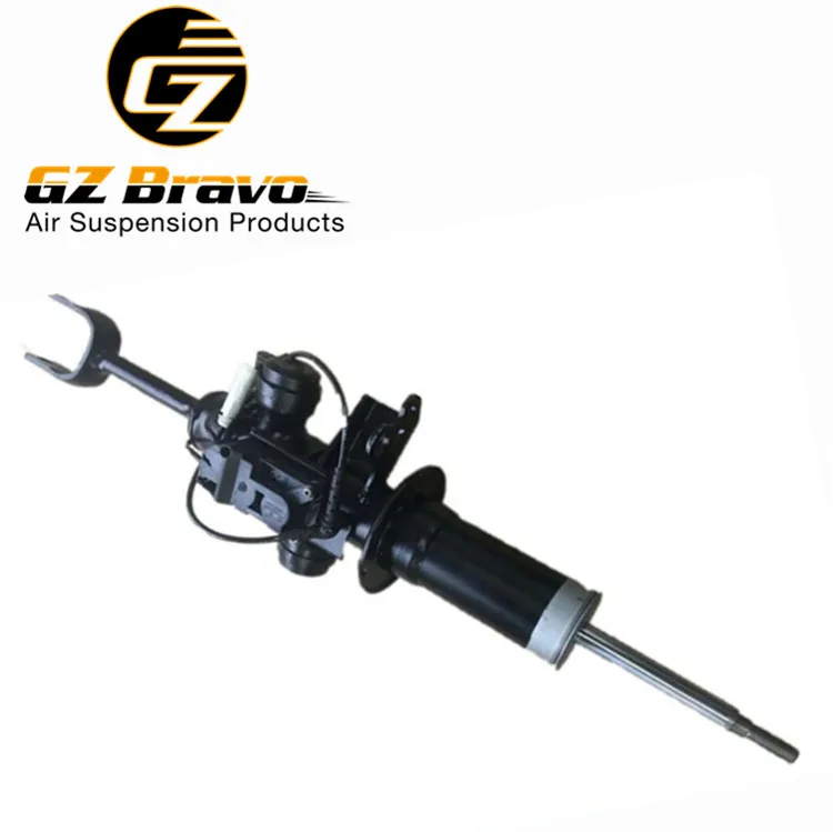 For Bmw 7 Series F02 Front Shock Absorber Air Suspension Bmw