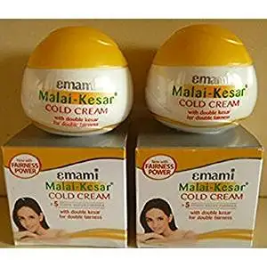 cold fairness cream