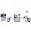 complete water bottling project