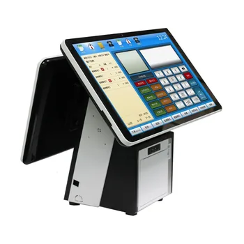 Wd-a Android Pos System/ Touch Screen Pos System - Buy Anddroid Pos