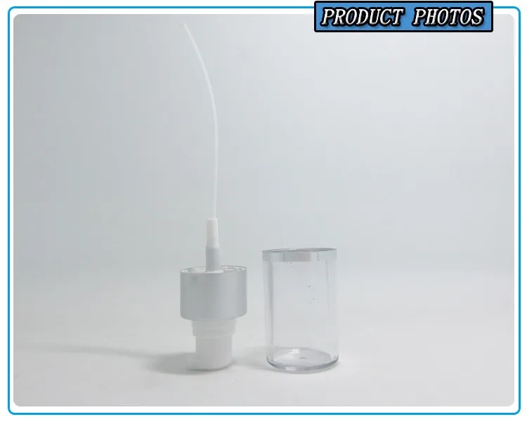 100ML cylinder cosmetic glass bottle and jars frosted glass bottle with matte silver pump (6).jpg