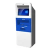 bank with cash accepter and dispenser payment machine bitcoin atm machine