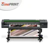 SinoPRINT Dye Sublimation Digital Inkjet Printer