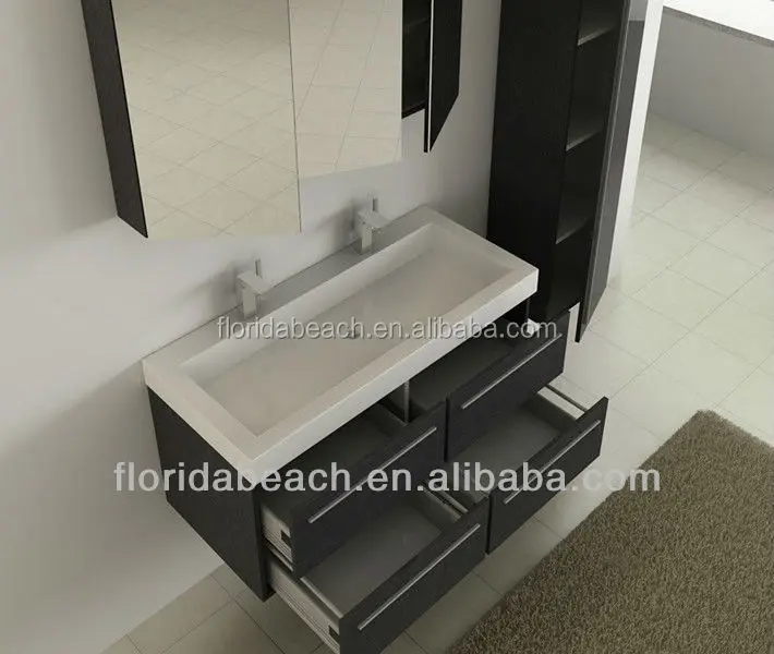 Möbel hotel bad eitelkeiten wohnmöbel schrank design badezimmer ...