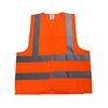Construction safety vest