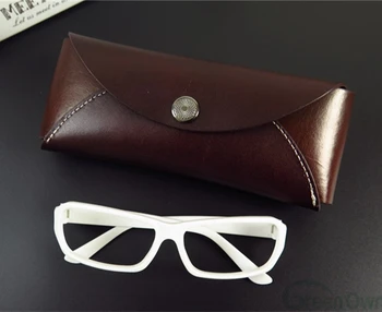 reading glasses pouch