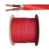 China Best factory produce LPCB fire resistant cat6 cable