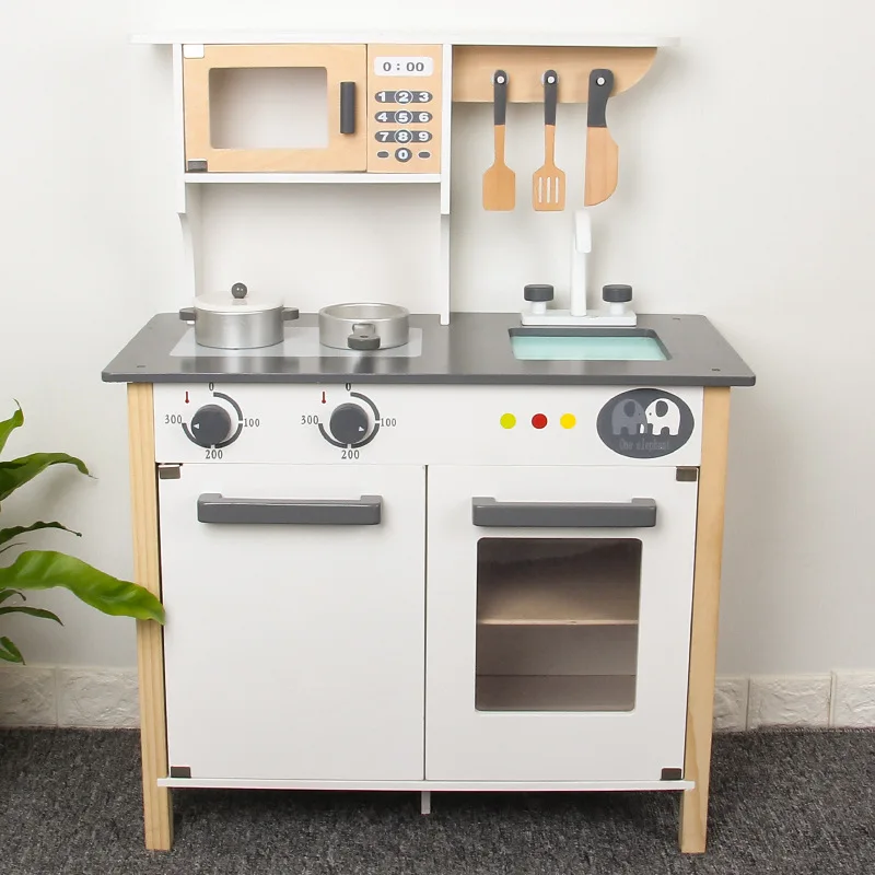 children kitchen